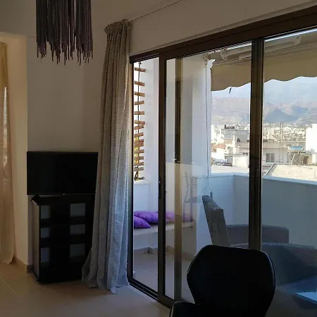 Iriana's In Center Appartement Chania (Crete)
