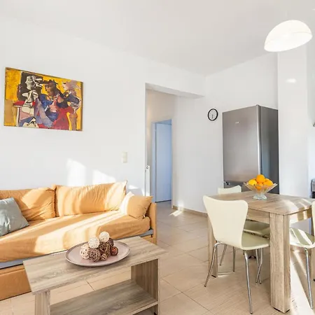 Apartment Iriana's In Center