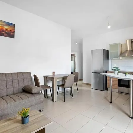 Iriana's In Center Apartment Chania (Crete)