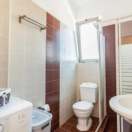 Iriana's In Center Apartment Chania (Crete)