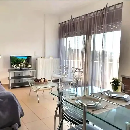 Apartment Iriana's In Center
