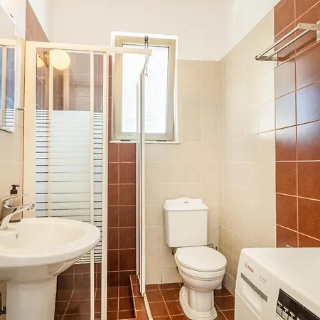 Apartment Iriana's In Center Chania (Crete)