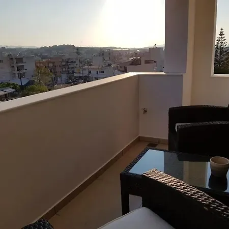Apartment Iriana's In Center