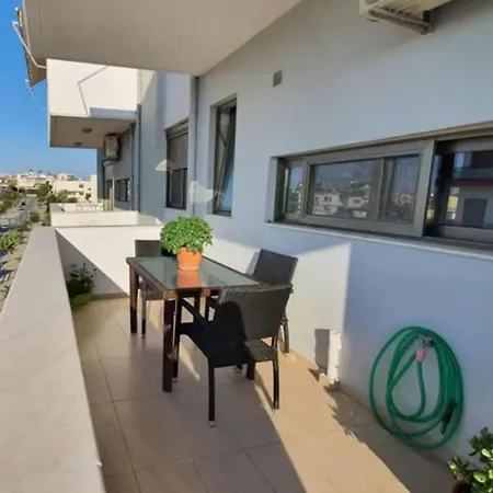 Apartment Iriana's In Center