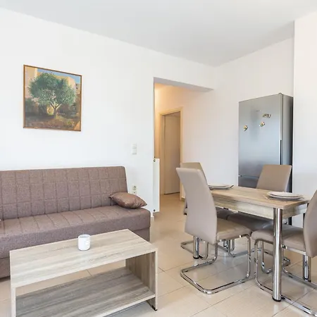 Iriana's In Center Apartment Chania (Crete)