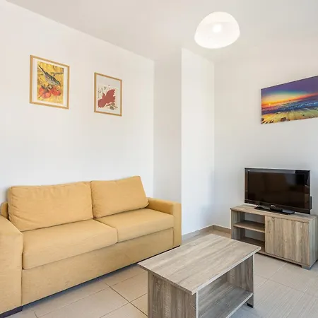Iriana's In Center Apartment Chania (Crete)