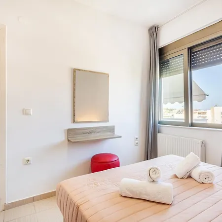 Apartment Iriana's In Center Chania (Crete)
