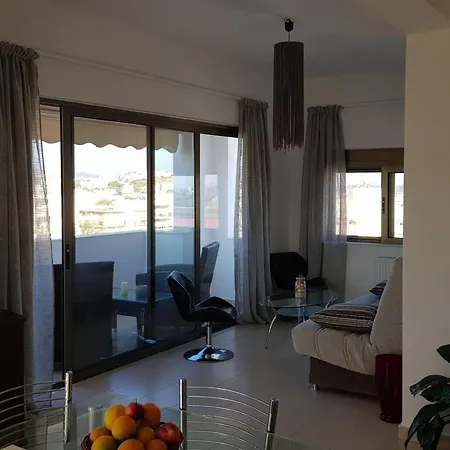 Apartment Iriana's In Center *