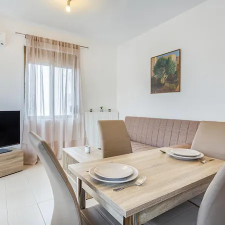 Apartment Iriana's In Center Chania (Crete)